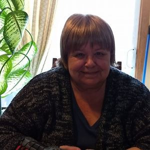 Meet your Posher, Brenda